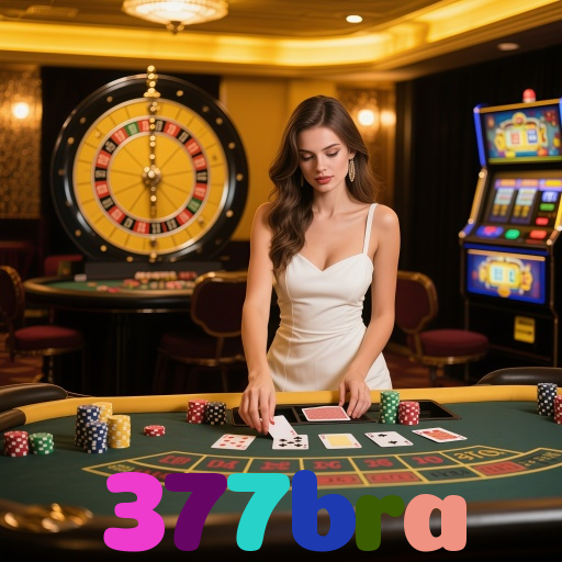 A Magia dos Jogos de Fantasia na 377bra