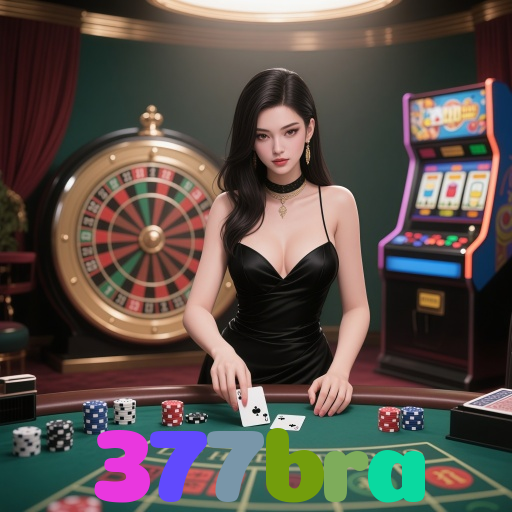 A Magia dos Jogos de Fantasia na 377bra
