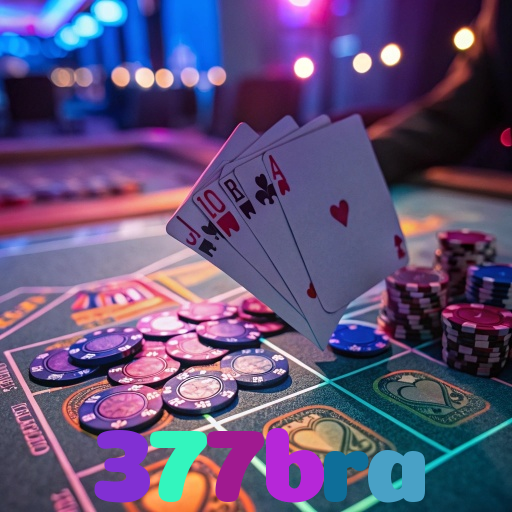A Magia dos Jogos de Fantasia na 377bra