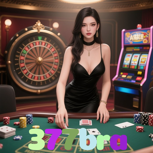 A Magia dos Jogos de Fantasia na 377bra