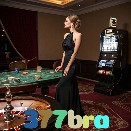 A Magia dos Jogos de Fantasia na 377bra