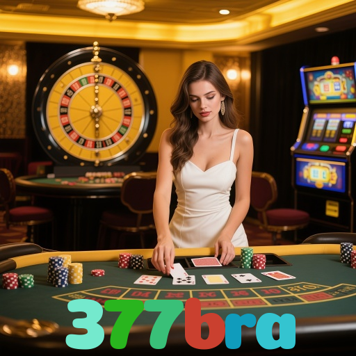 A Magia dos Jogos de Fantasia na 377bra
