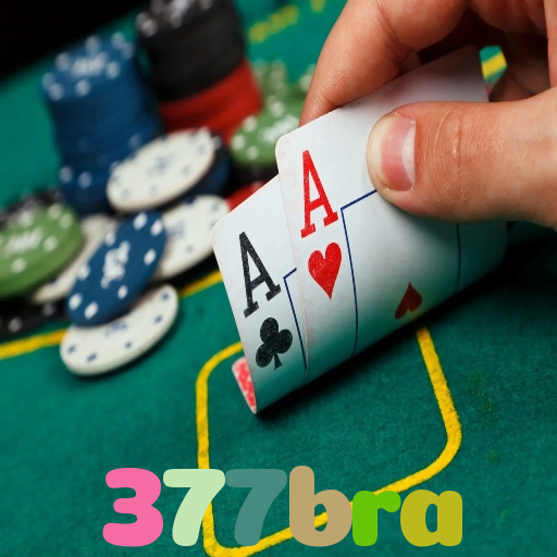 A Magia dos Jogos de Fantasia na 377bra