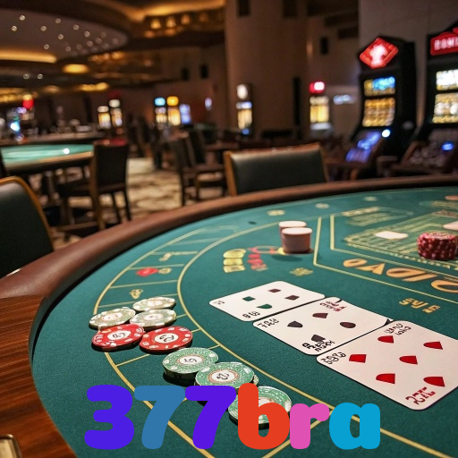 A Magia dos Jogos de Fantasia na 377bra