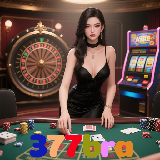 A Magia dos Jogos de Fantasia na 377bra