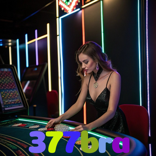 A Magia dos Jogos de Fantasia na 377bra