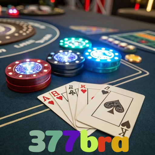 A Magia dos Jogos de Fantasia na 377bra