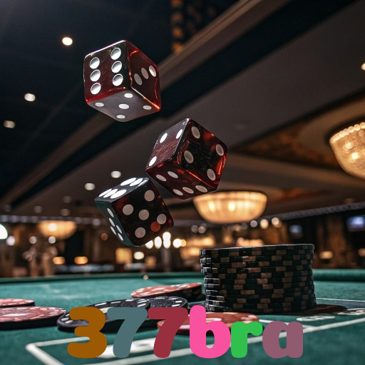 A Magia dos Jogos de Fantasia na 377bra