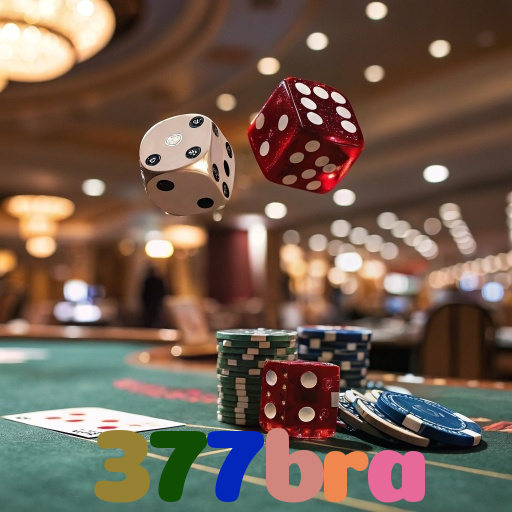 A Magia dos Jogos de Fantasia na 377bra