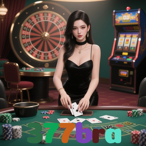 A Magia dos Jogos de Fantasia na 377bra