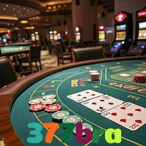 A Magia dos Jogos de Fantasia na 377bra