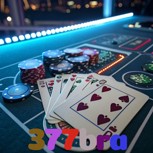 A Magia dos Jogos de Fantasia na 377bra