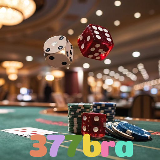 A Magia dos Jogos de Fantasia na 377bra