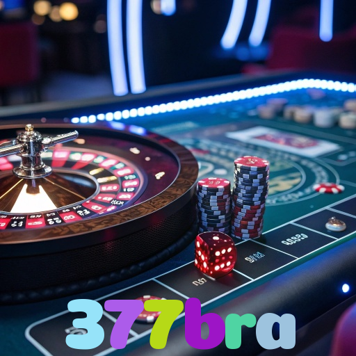 A Magia dos Jogos de Fantasia na 377bra