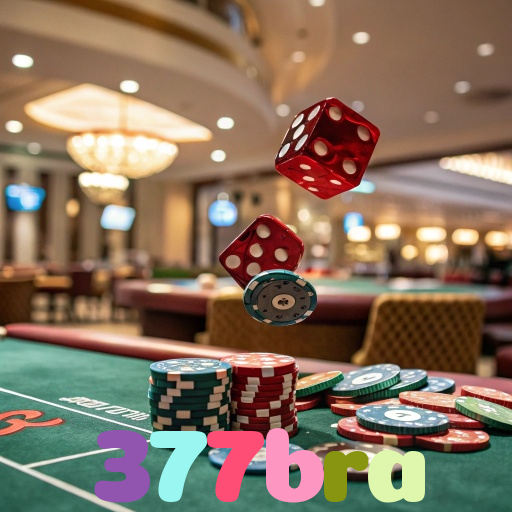 A Magia dos Jogos de Fantasia na 377bra