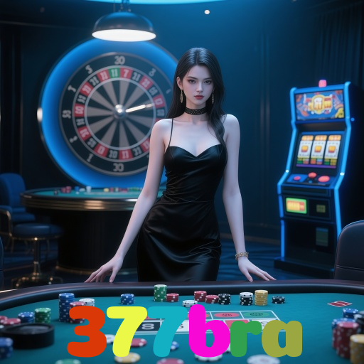 A Magia dos Jogos de Fantasia na 377bra