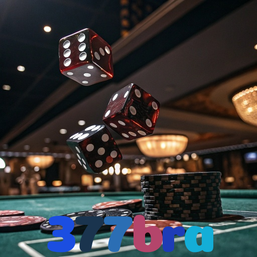 A Magia dos Jogos de Fantasia na 377bra