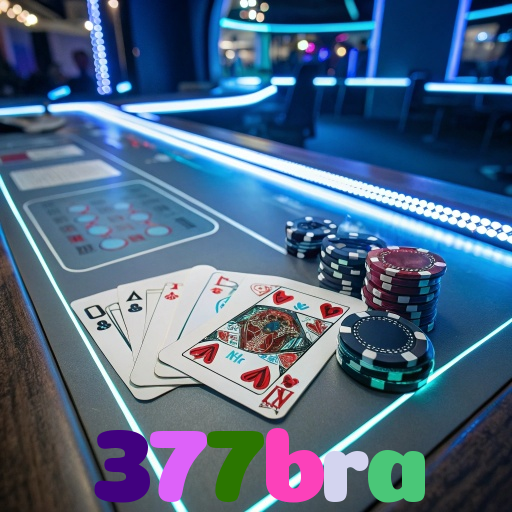 A Magia dos Jogos de Fantasia na 377bra