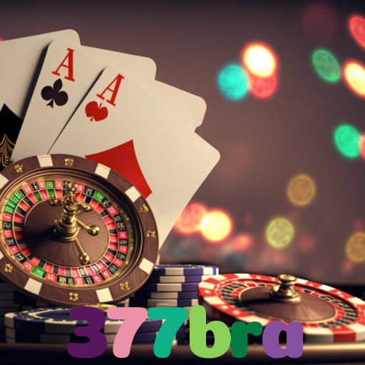 A Magia dos Jogos de Fantasia na 377bra