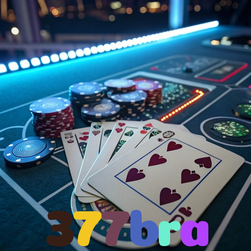 A Magia dos Jogos de Fantasia na 377bra