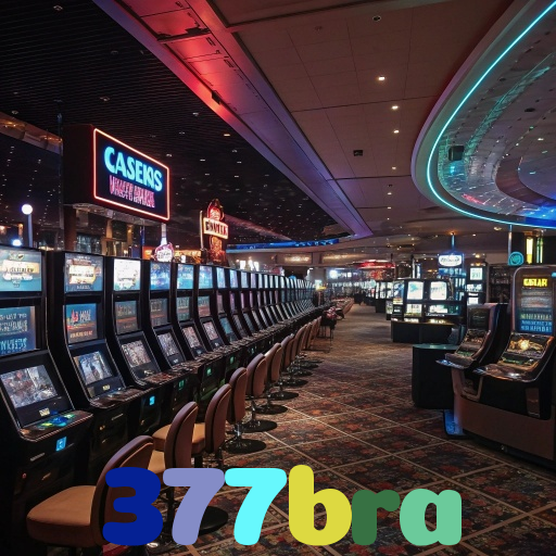 A Magia dos Jogos de Fantasia na 377bra