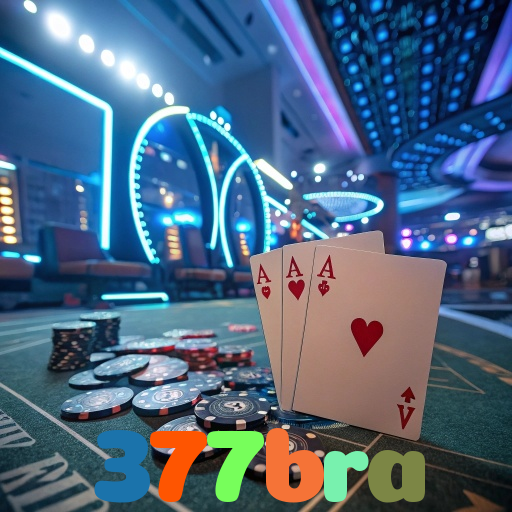 A Magia dos Jogos de Fantasia na 377bra