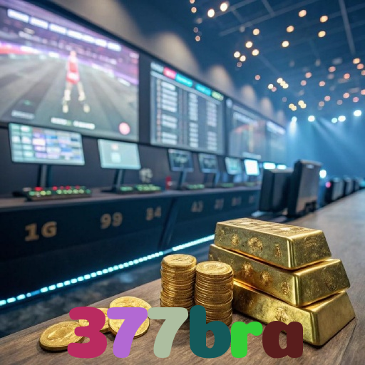 A Magia dos Jogos de Fantasia na 377bra