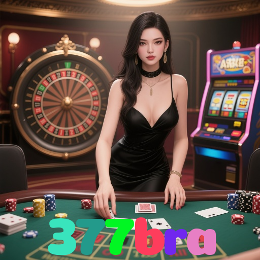 A Magia dos Jogos de Fantasia na 377bra