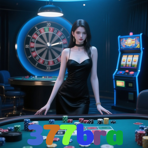 A Magia dos Jogos de Fantasia na 377bra