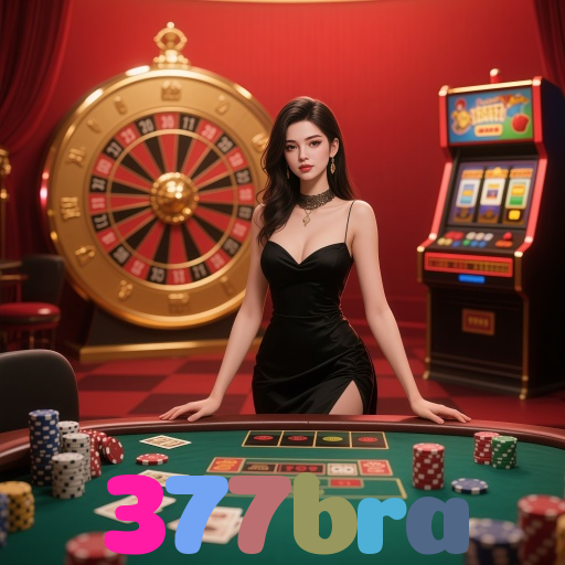 A Magia dos Jogos de Fantasia na 377bra