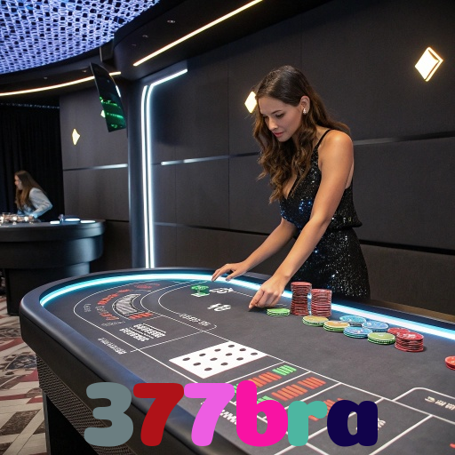 A Magia dos Jogos de Fantasia na 377bra