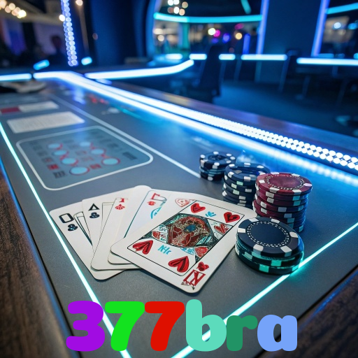 A Magia dos Jogos de Fantasia na 377bra