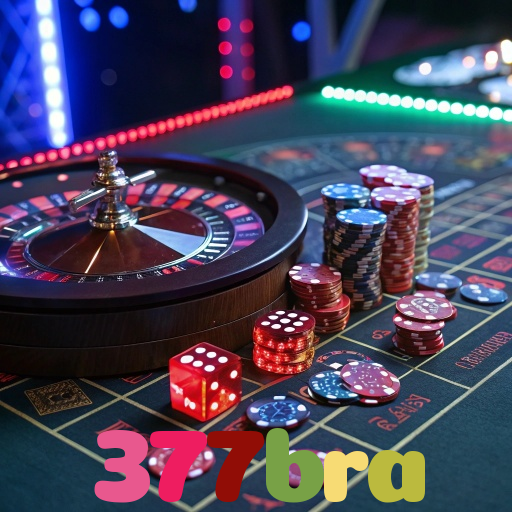 A Magia dos Jogos de Fantasia na 377bra