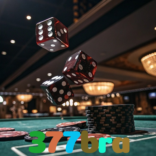 A Magia dos Jogos de Fantasia na 377bra