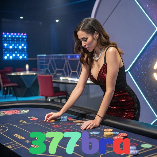 A Magia dos Jogos de Fantasia na 377bra