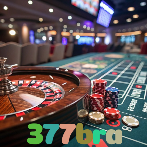 A Magia dos Jogos de Fantasia na 377bra