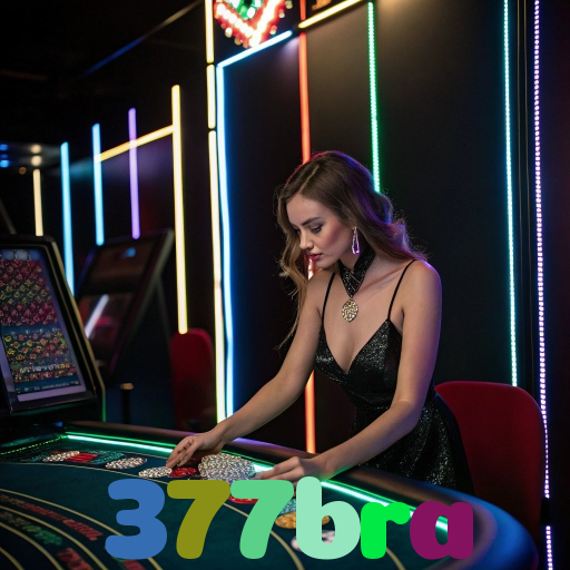 A Magia dos Jogos de Fantasia na 377bra