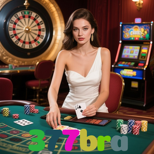 A Magia dos Jogos de Fantasia na 377bra