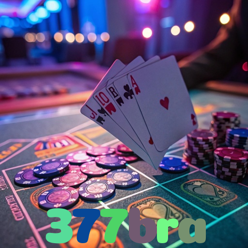 A Magia dos Jogos de Fantasia na 377bra