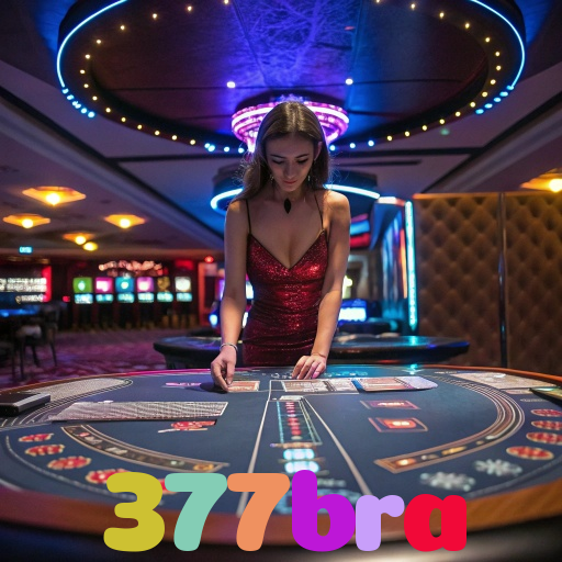 A Magia dos Jogos de Fantasia na 377bra
