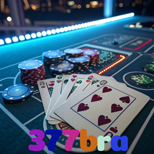 A Magia dos Jogos de Fantasia na 377bra