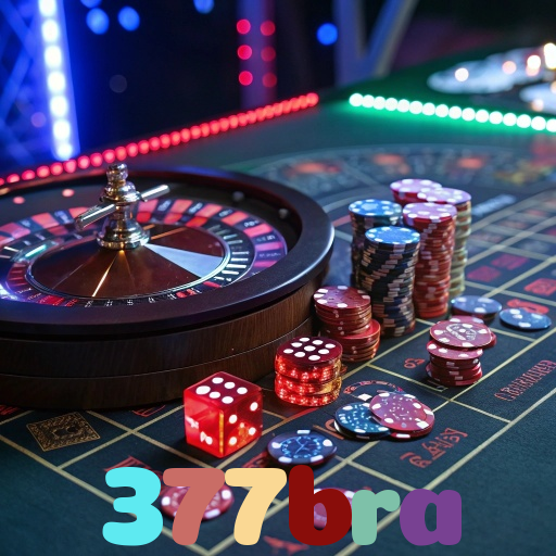 A Magia dos Jogos de Fantasia na 377bra