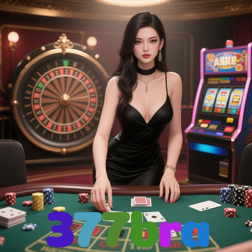 A Magia dos Jogos de Fantasia na 377bra